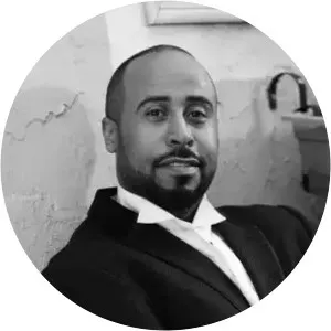 Yousef Al Omani - Musical artist