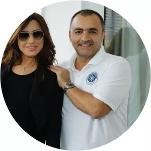 Yousef Harb photograph