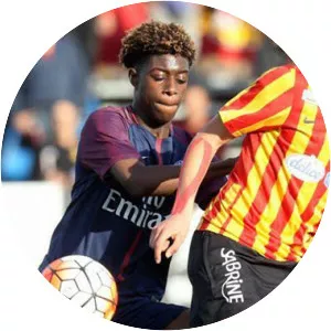 Yousef Mosrati - Tunisian association football player