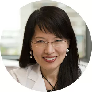 Yousin Suh - Researcher