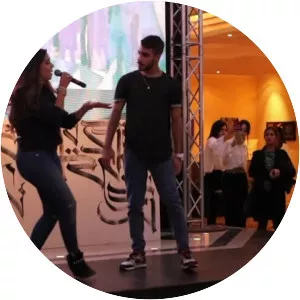 Yousra Boudah - Musical artist