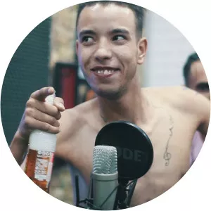 Youss45 - Musical artist