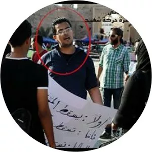 Youssef Agag photograph