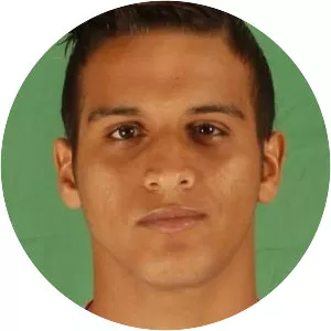 Youssef Al Watani - Football player