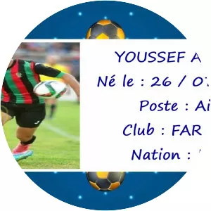 Youssef Anouar