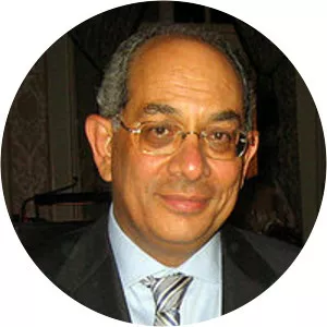 Youssef Boutros Ghali