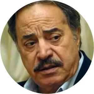Youssef Chaban - Egyptian actor