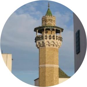 Youssef Dey Mosque - 