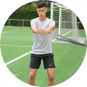 Youssef El Ghzaoui Darir