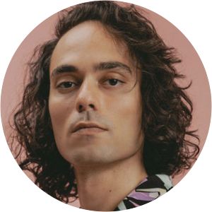 Youssef Hussien El Imam photograph