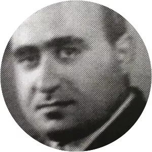 Youssef Maalouf (يوسف معلوف) - Film director