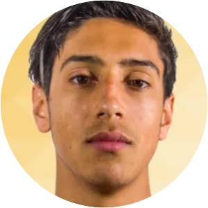 Youssef Maleh - Italian-Moroccan football player