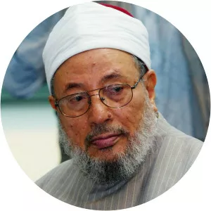 Youssef Qaradhawi - Egyptian Islamic scholar