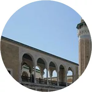 Youssef Saheb Ettabaâ