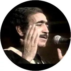 Youssef Temimi - Tunisian singer