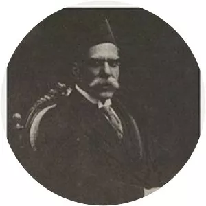 Youssef Wahba - Former Prime Minister of Egypt