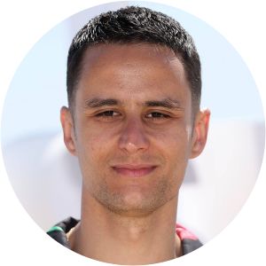 Youssef Wayne Hvidtfeldt