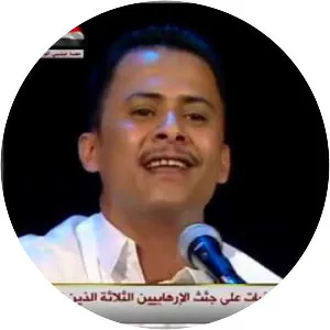 Youssif Albadji - Yemeni musical artist