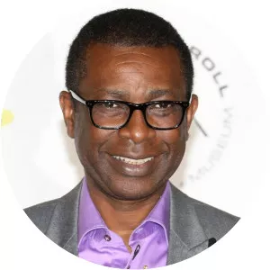 Youssou N'Dour
