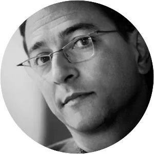 Youssouf Amine Elalamy - Moroccan writer