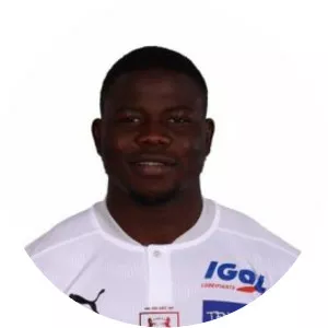 Youssouf Assogba