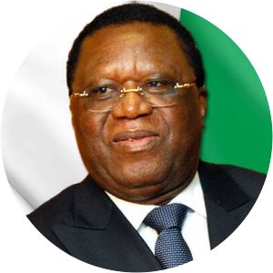 Youssouf Bakayoko - Politician