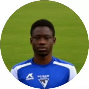 Youssouf Dao - Football player