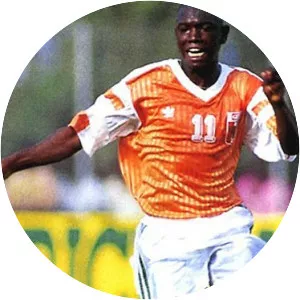 Youssouf Falikou Fofana