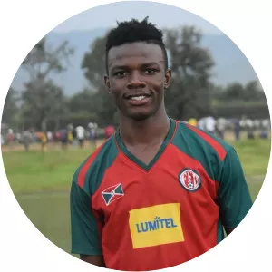 Youssouf Ndayishimiye