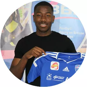 Youssouf Ndiaye - French football player