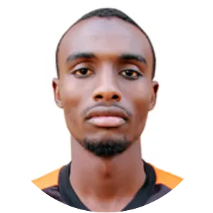 Youssouf Oumarou - Nigerien football player