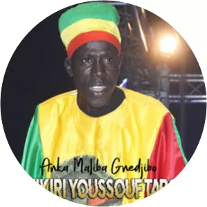 Youssouf Tapo - Musical artist