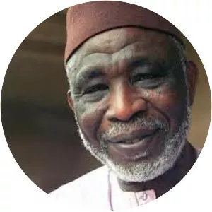 Youssouf Tata Cissé - Malian historian