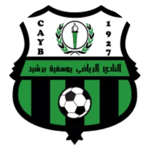 Youssoufia Berrechid