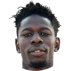 Youssouph Cheikh Sylla