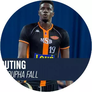 Youssoupha Fall
