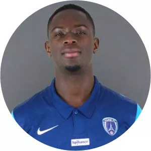 Youssoupha N'Diaye
