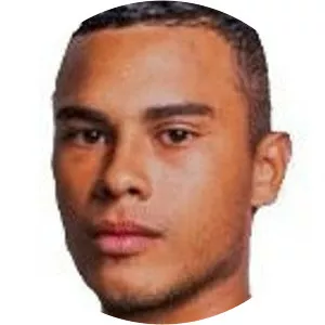 Youstin Delfin Salas Gómez