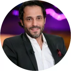 Yousuf Al Sharif photograph