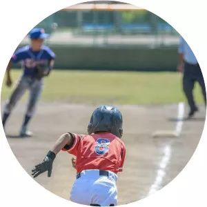 Youth BaseballSince 2020