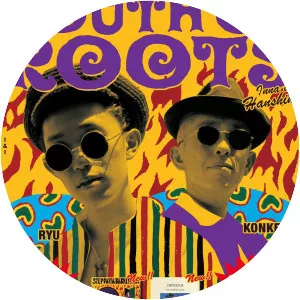 Youth of Roots - Musical artist