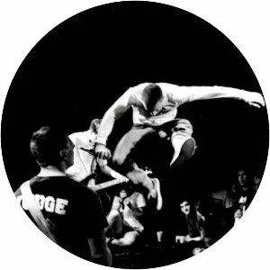 Youth of Today - Band