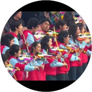 Youth Orchestra Los Angeles