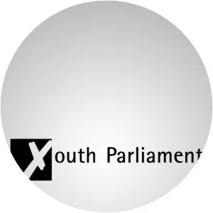 Youth Parliament photograph