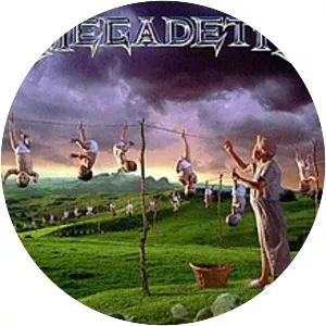 Youthanasia - Studio album by Megadeth