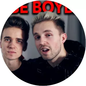 YouTube Boy Band - Musical group
