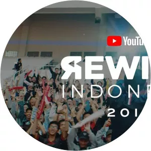 YouTube Rewind Indonesia photograph