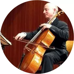 Yovan Markovitch - Musician