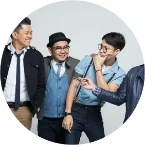 Yovie and Nuno - Band