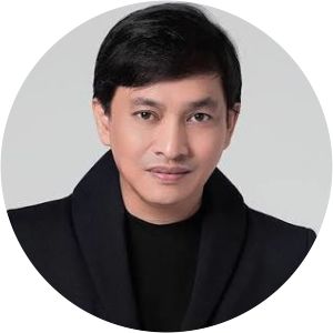 Yovie Widianto - Musician